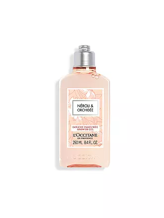 L'OCCITANE | Néroli & Orchidée Duschgel 250ml | 